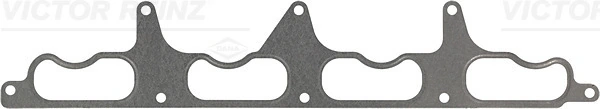 Gasket, intake manifold housing
